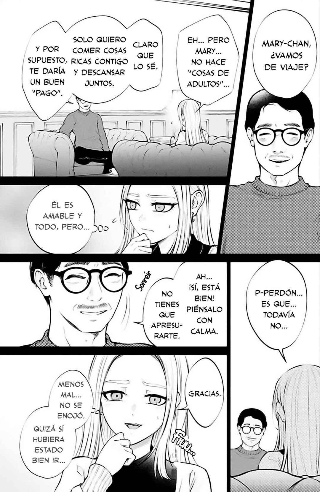 Chapter 10 - Page 21