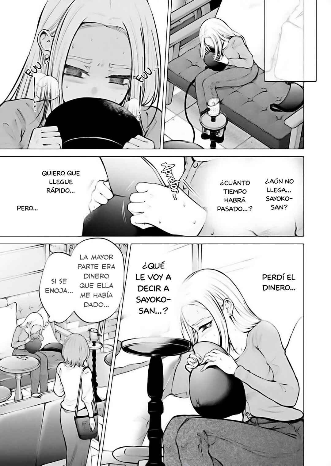 Chapter 10 - Page 5