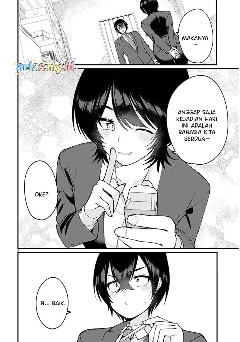 Chapter 3 - Page 9