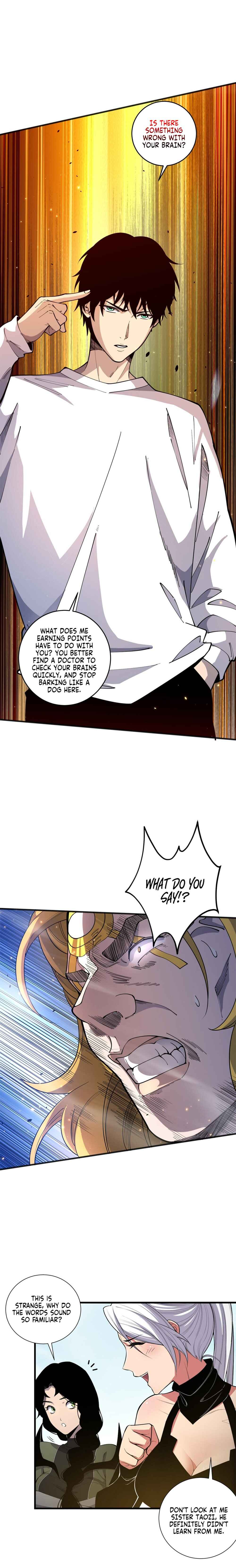 Chapter 75 - Page 10