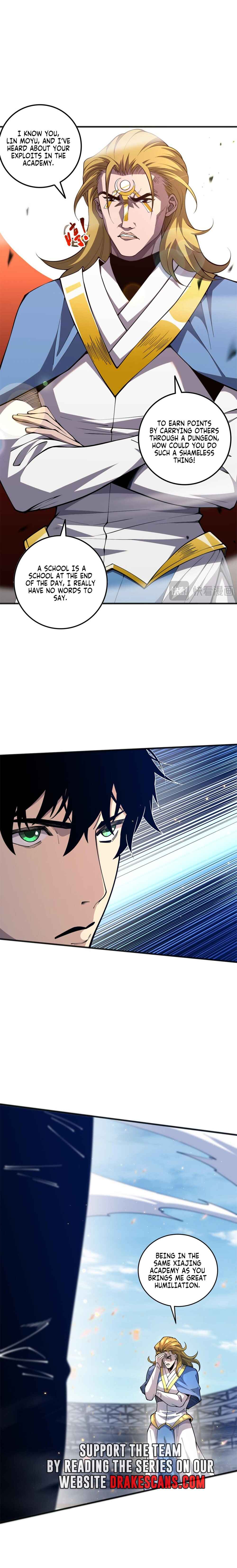 Chapter 75 - Page 9
