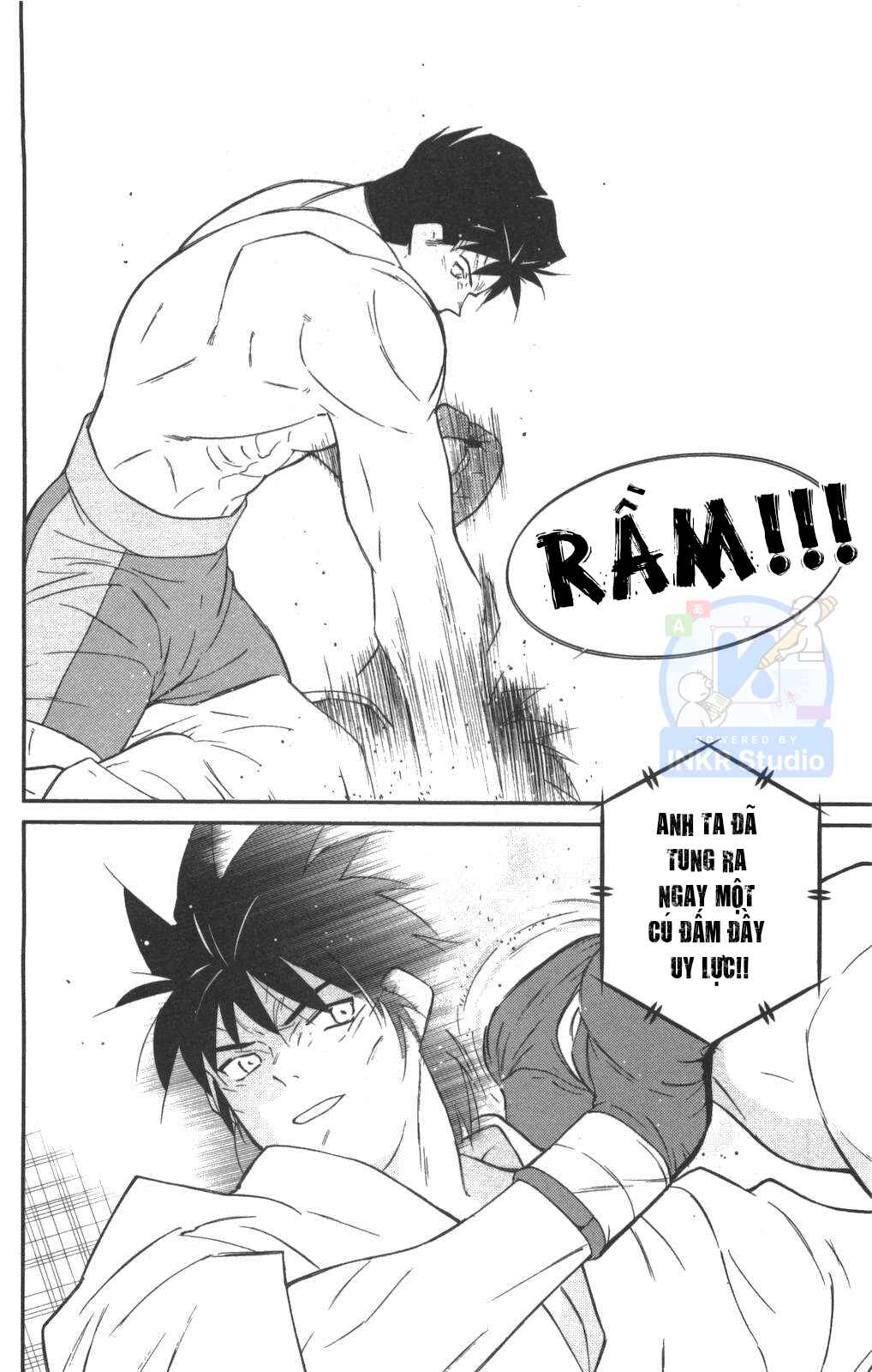 Chapter 3 - Page 8