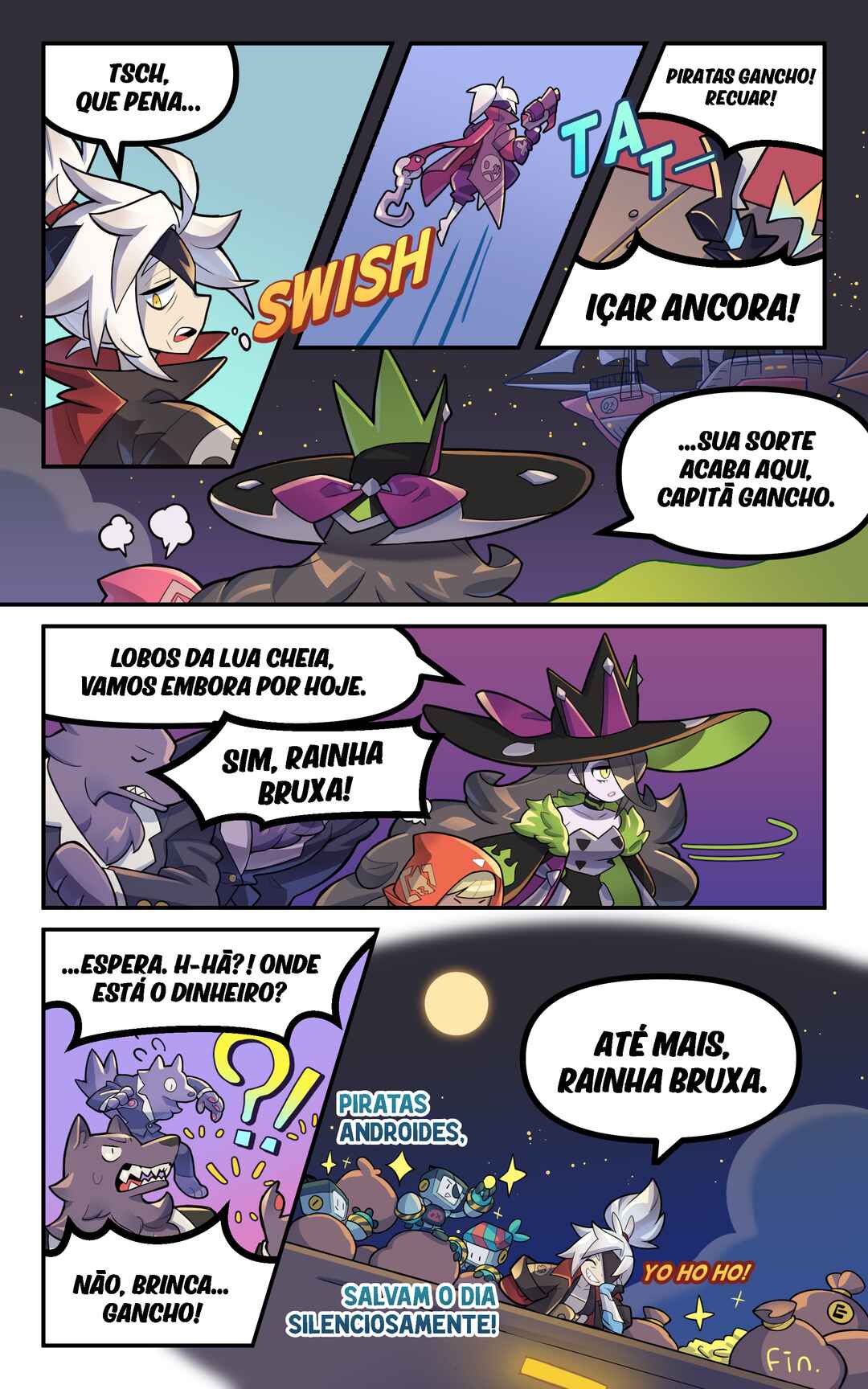 Chapter 16 - Page 9