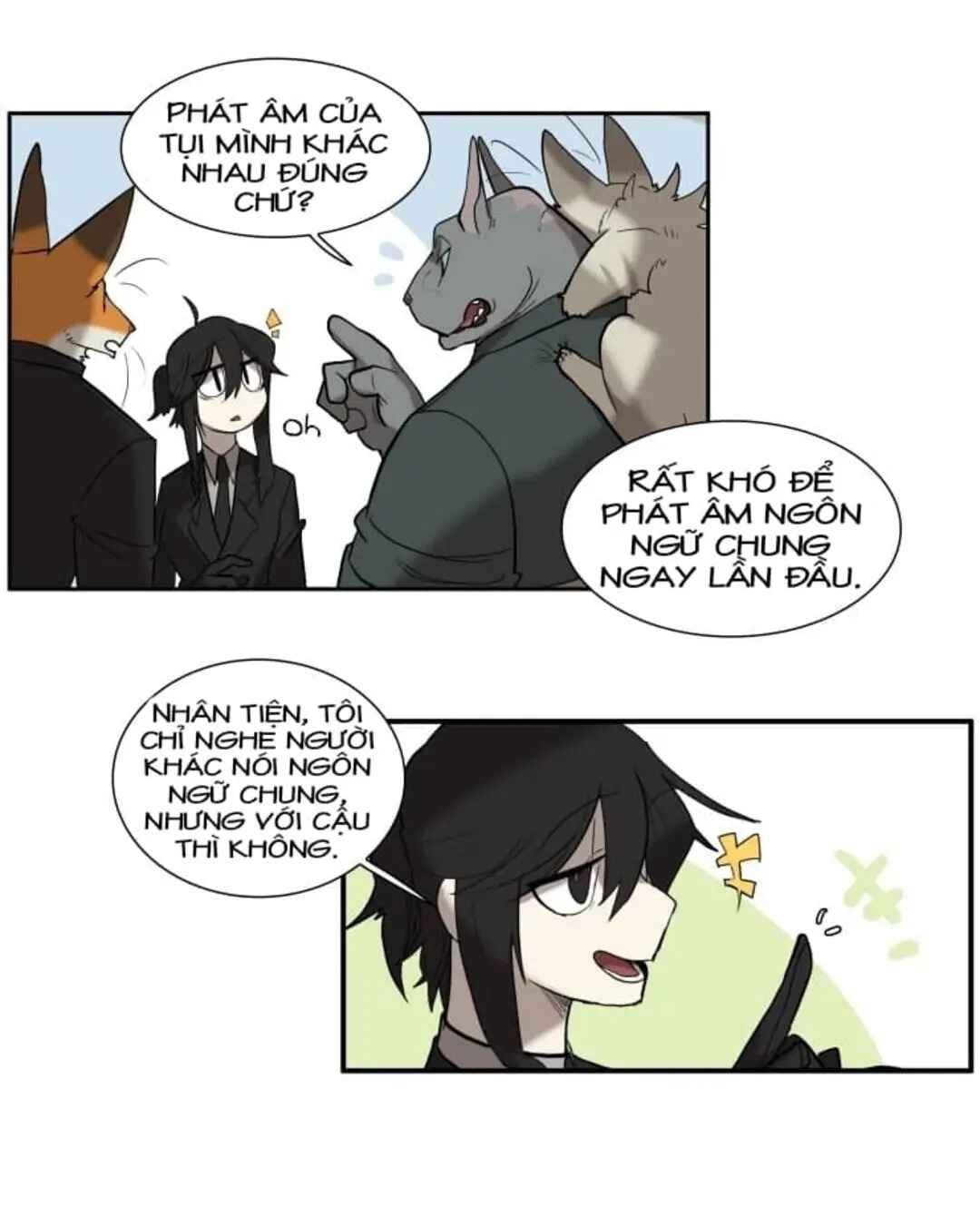 Chapter 110 - Page 11