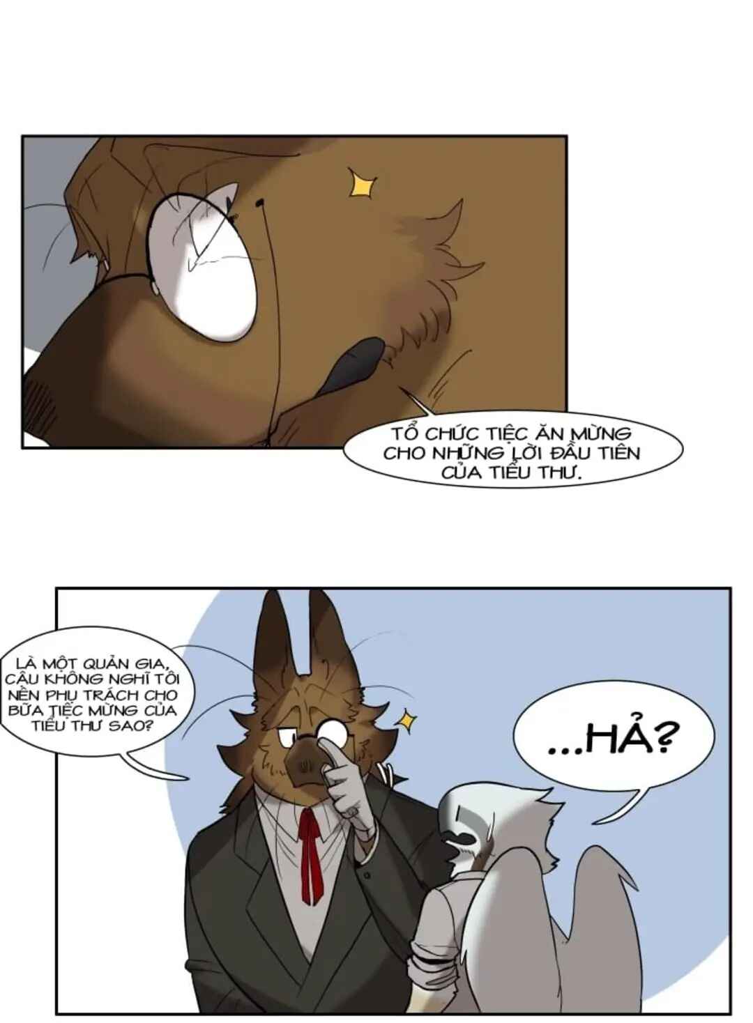 Chapter 110 - Page 6
