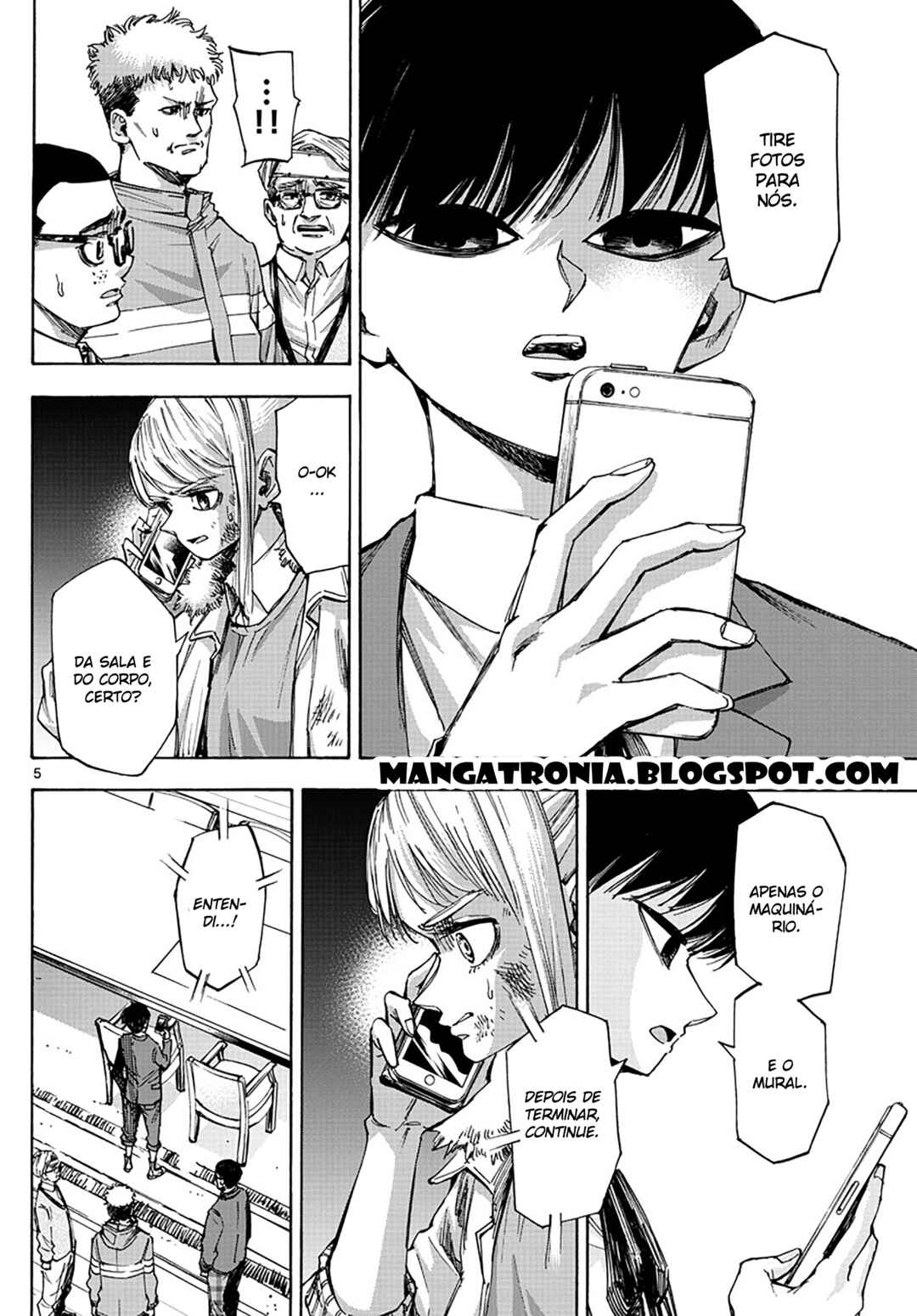 Chapter 45 - Page 4