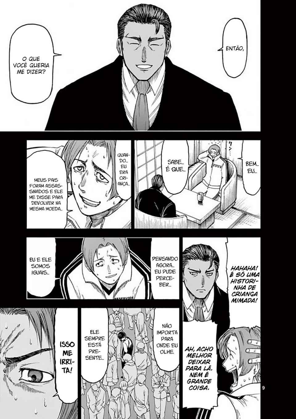 Chapter 37 - Page 10