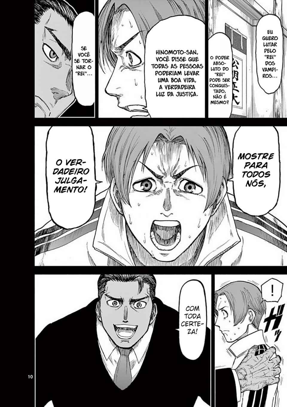Chapter 37 - Page 11