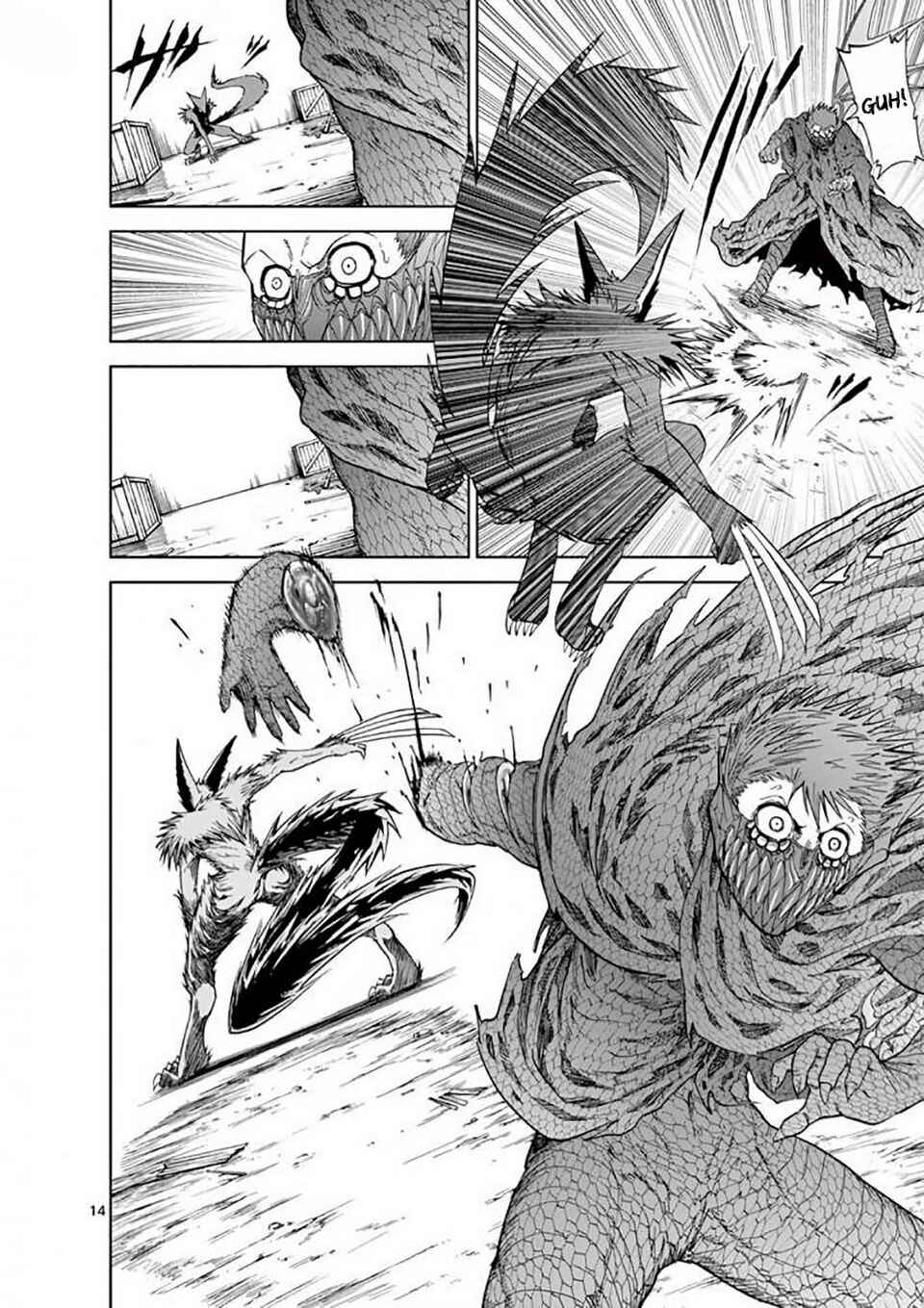 Chapter 37 - Page 15