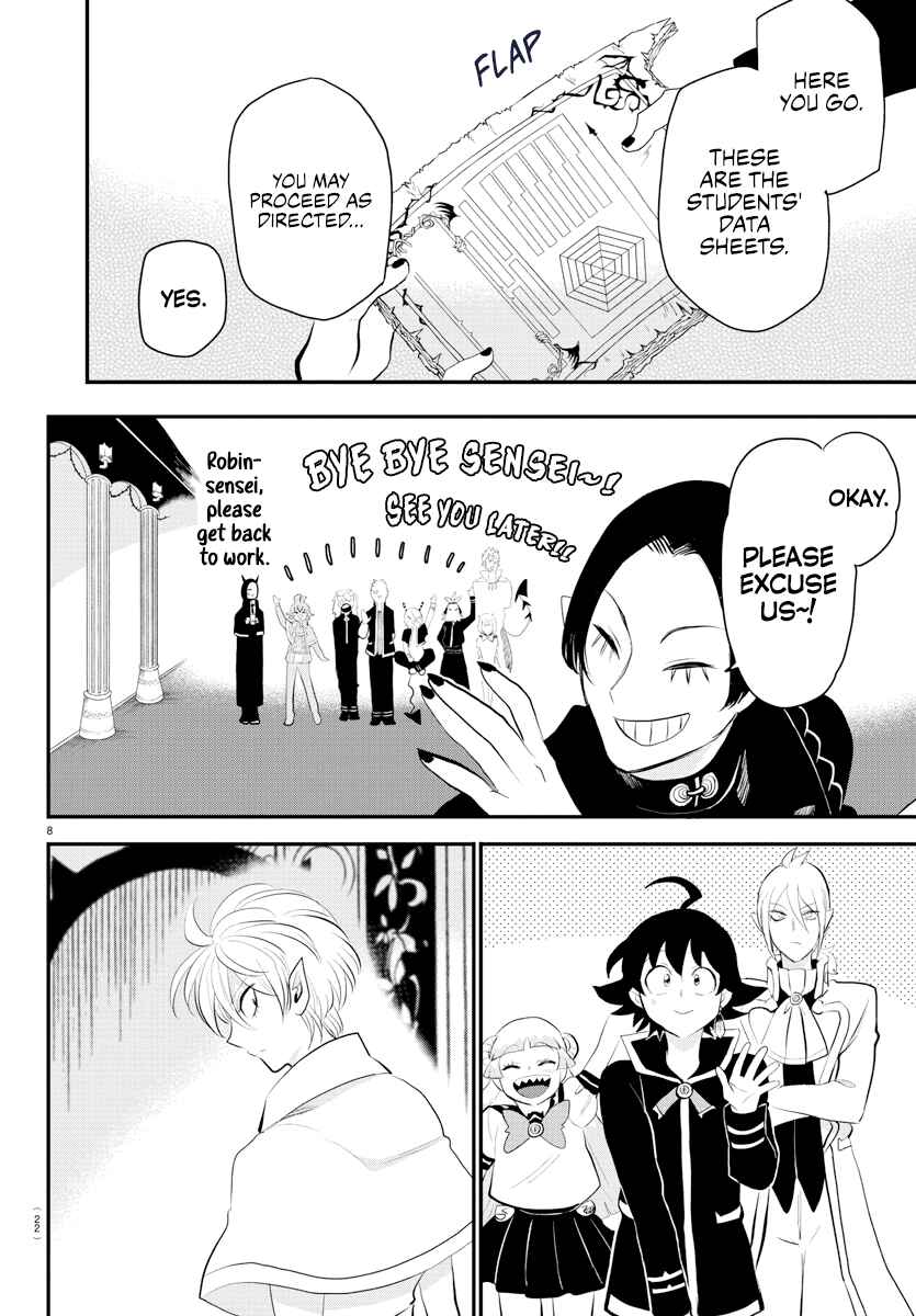 Chapter 221 - Page 10