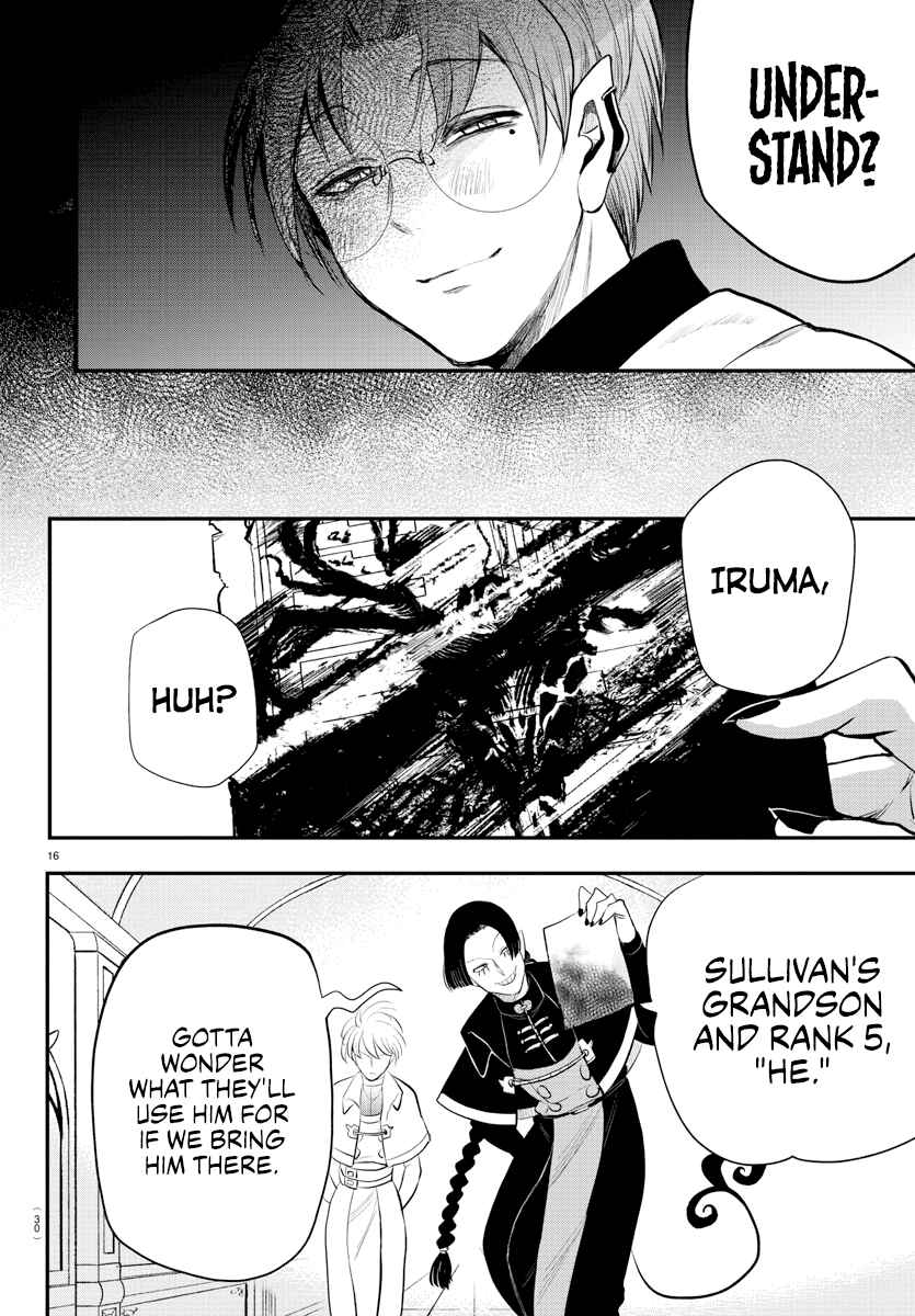 Chapter 221 - Page 18