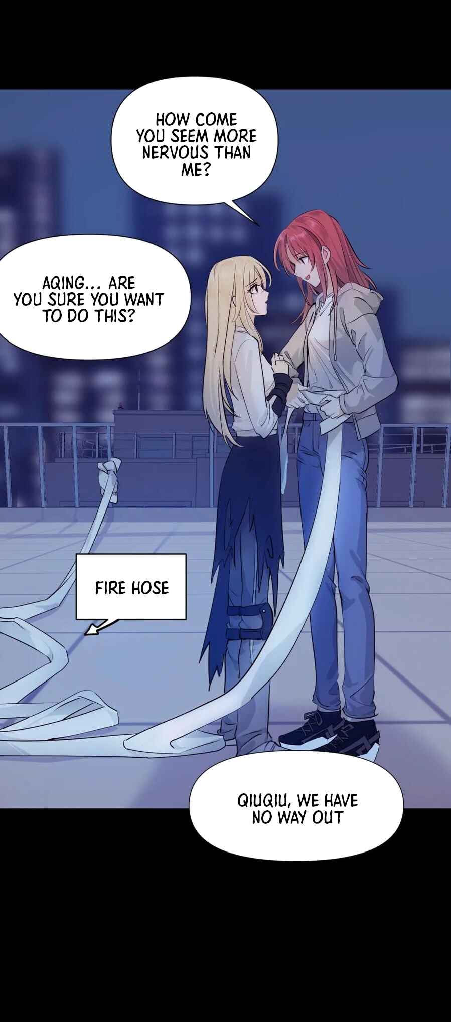 Chapter 3 - Page 8