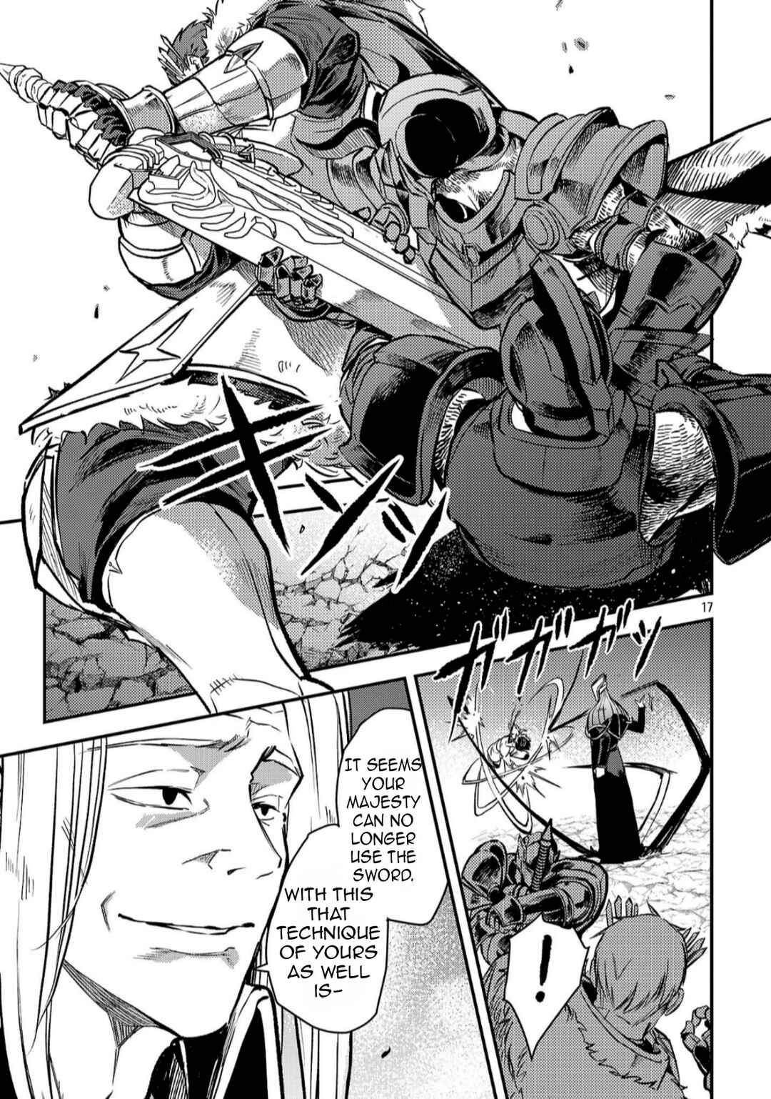 Chapter 40 - Page 19