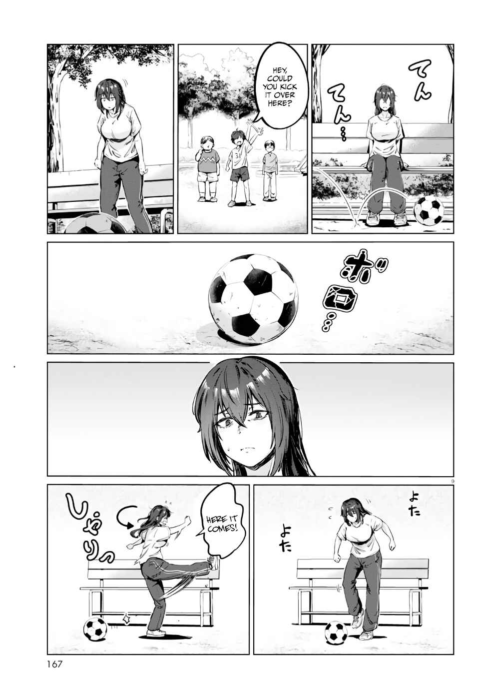 Chapter 4 - Page 10