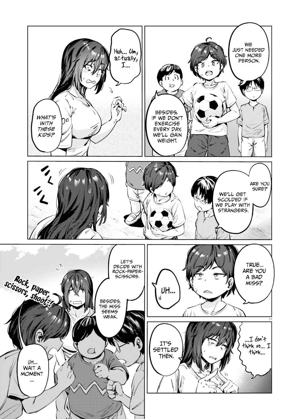 Chapter 4 - Page 12