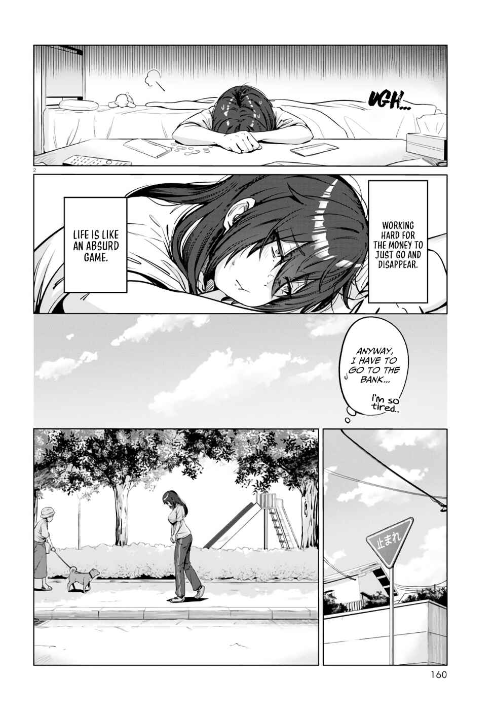 Chapter 4 - Page 3