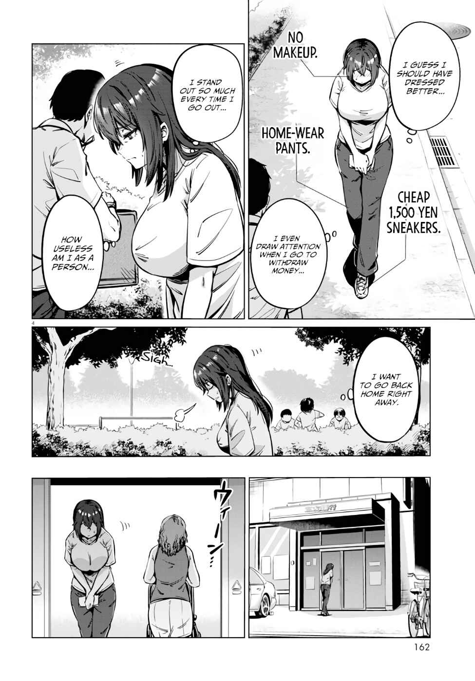 Chapter 4 - Page 5