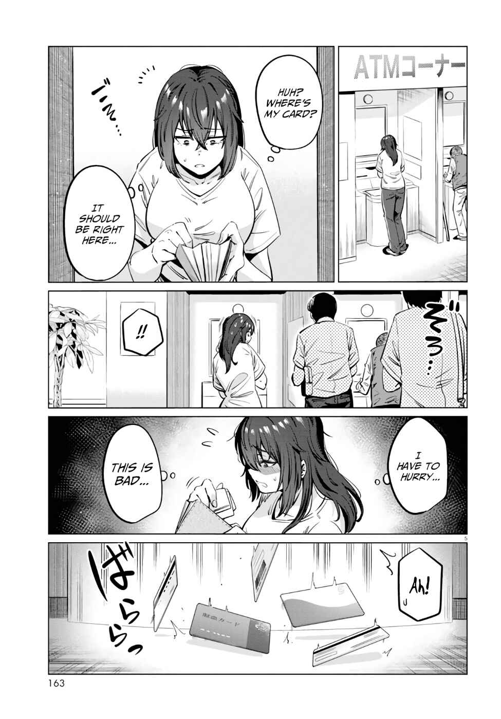 Chapter 4 - Page 6