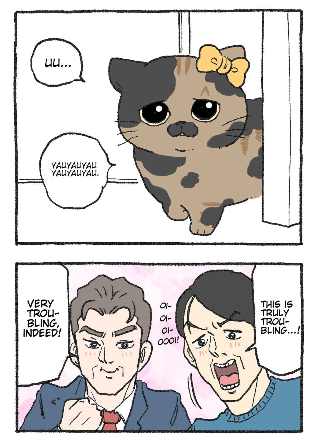 Chapter 451 - Page 2