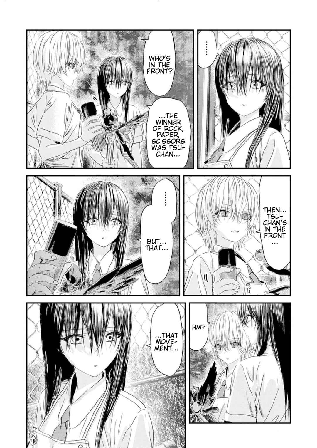 Chapter 5 - Page 2