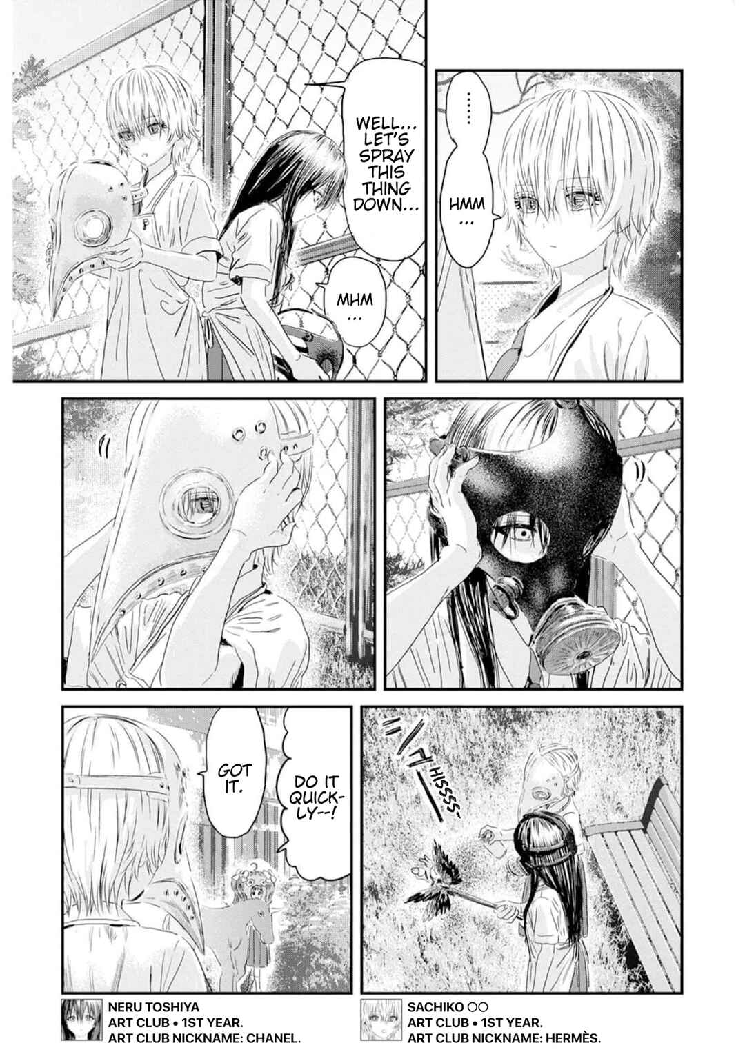 Chapter 5 - Page 3