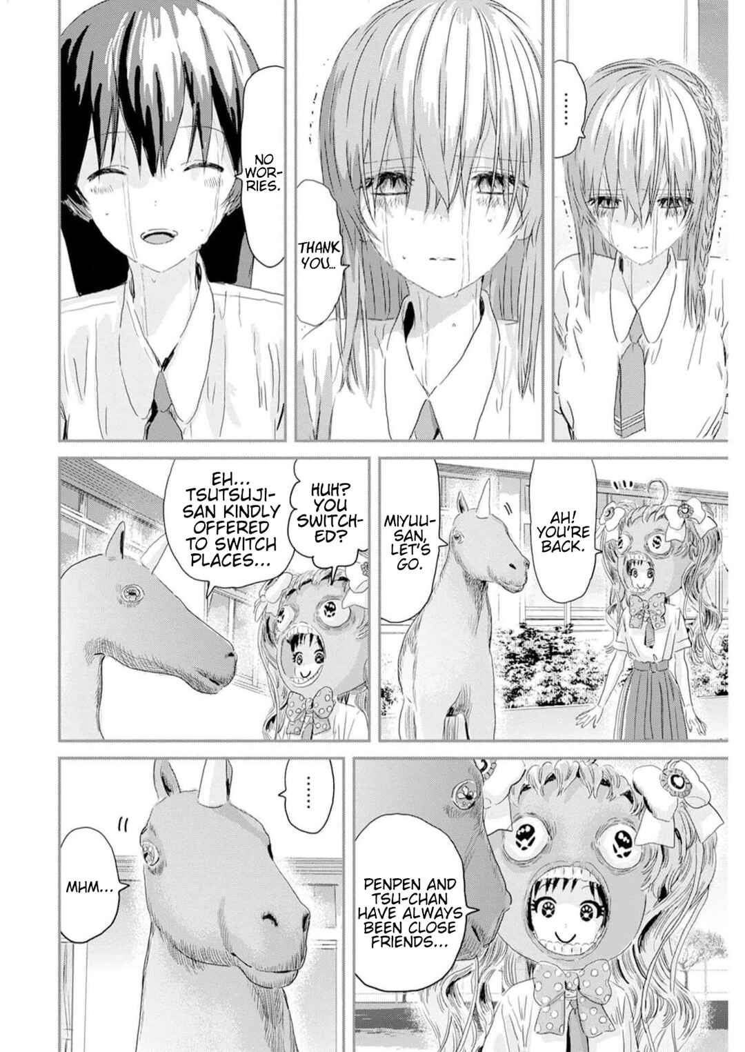 Chapter 5 - Page 6
