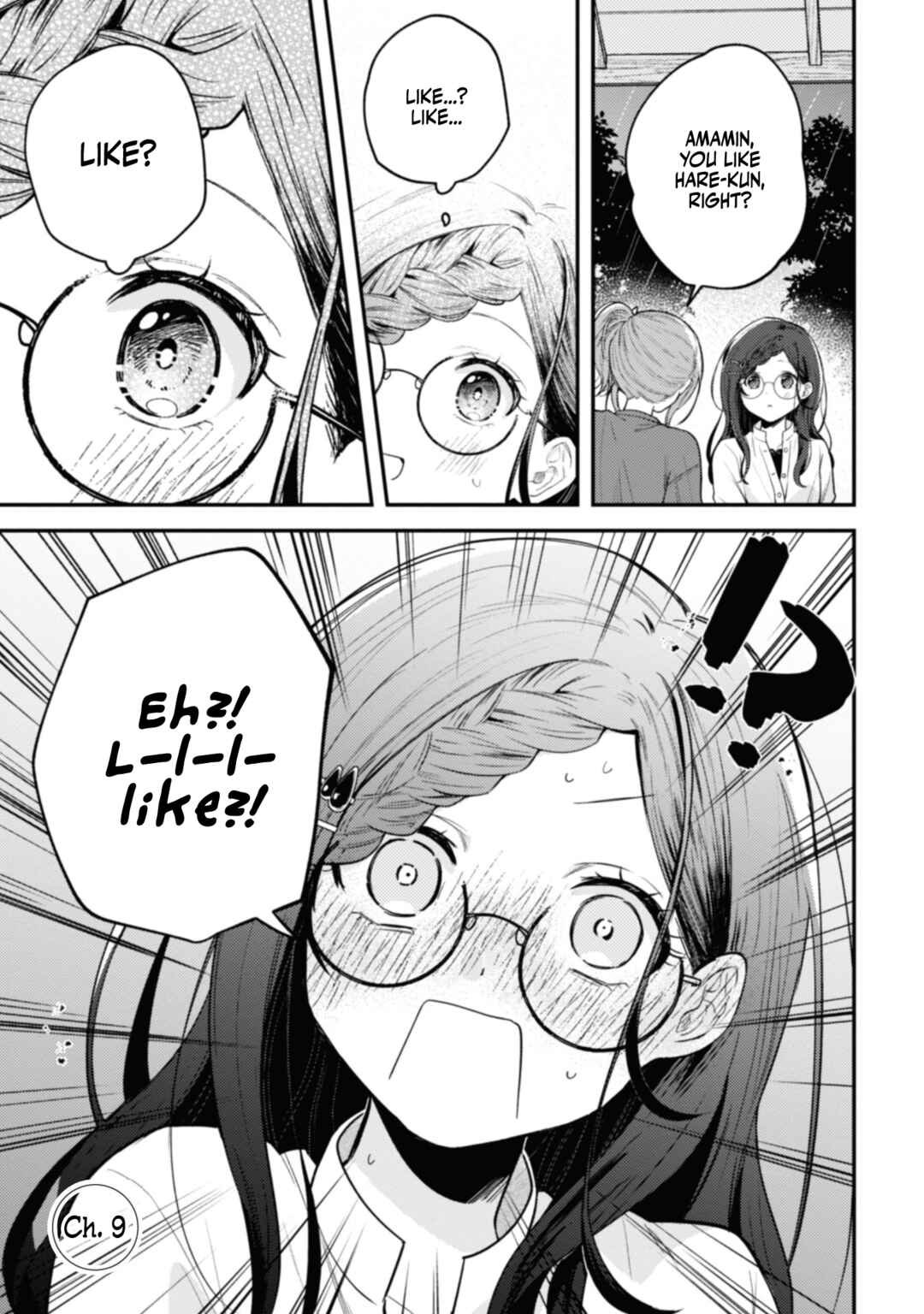 Chapter 9 - Page 1