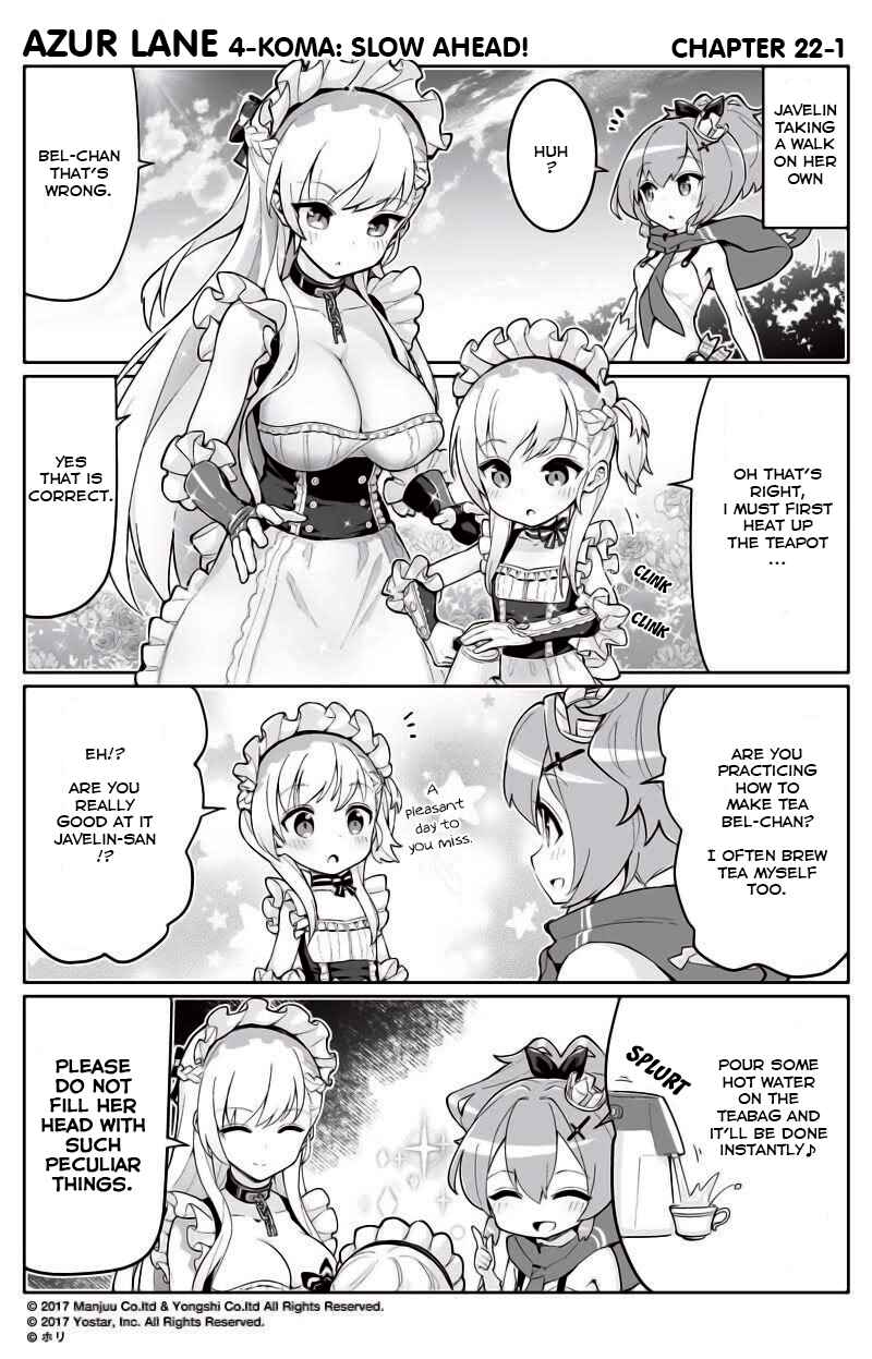 Chapter 22 - Page 1