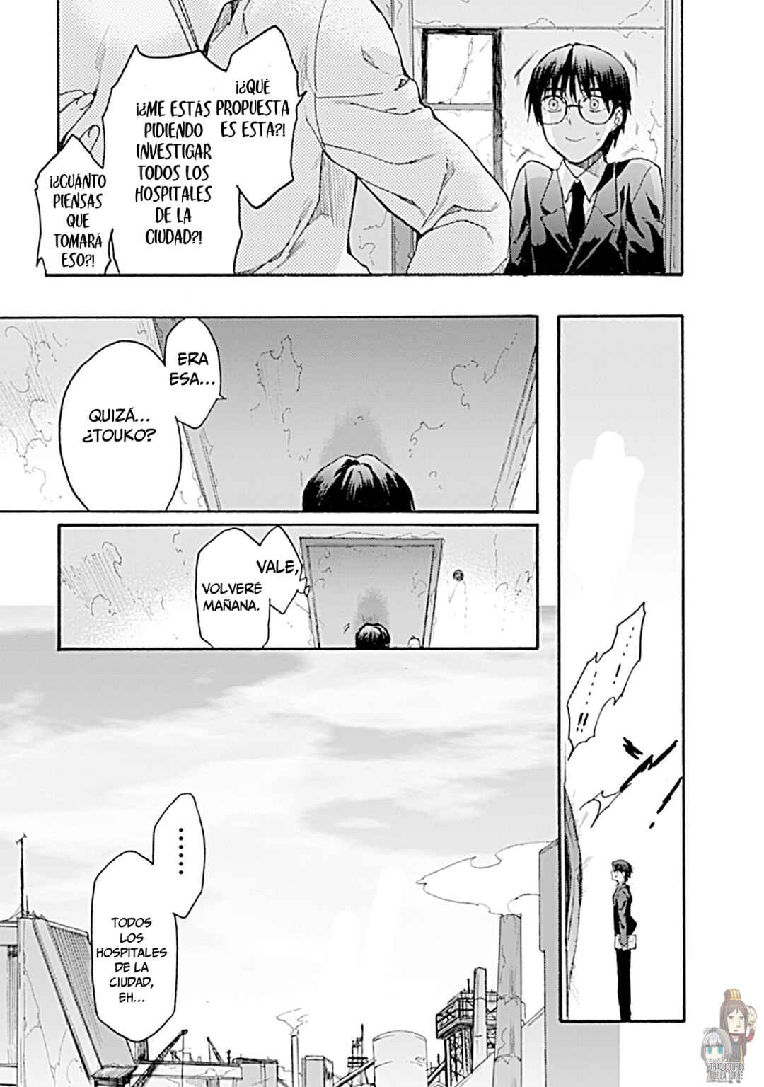 Chapter 22 - Page 30
