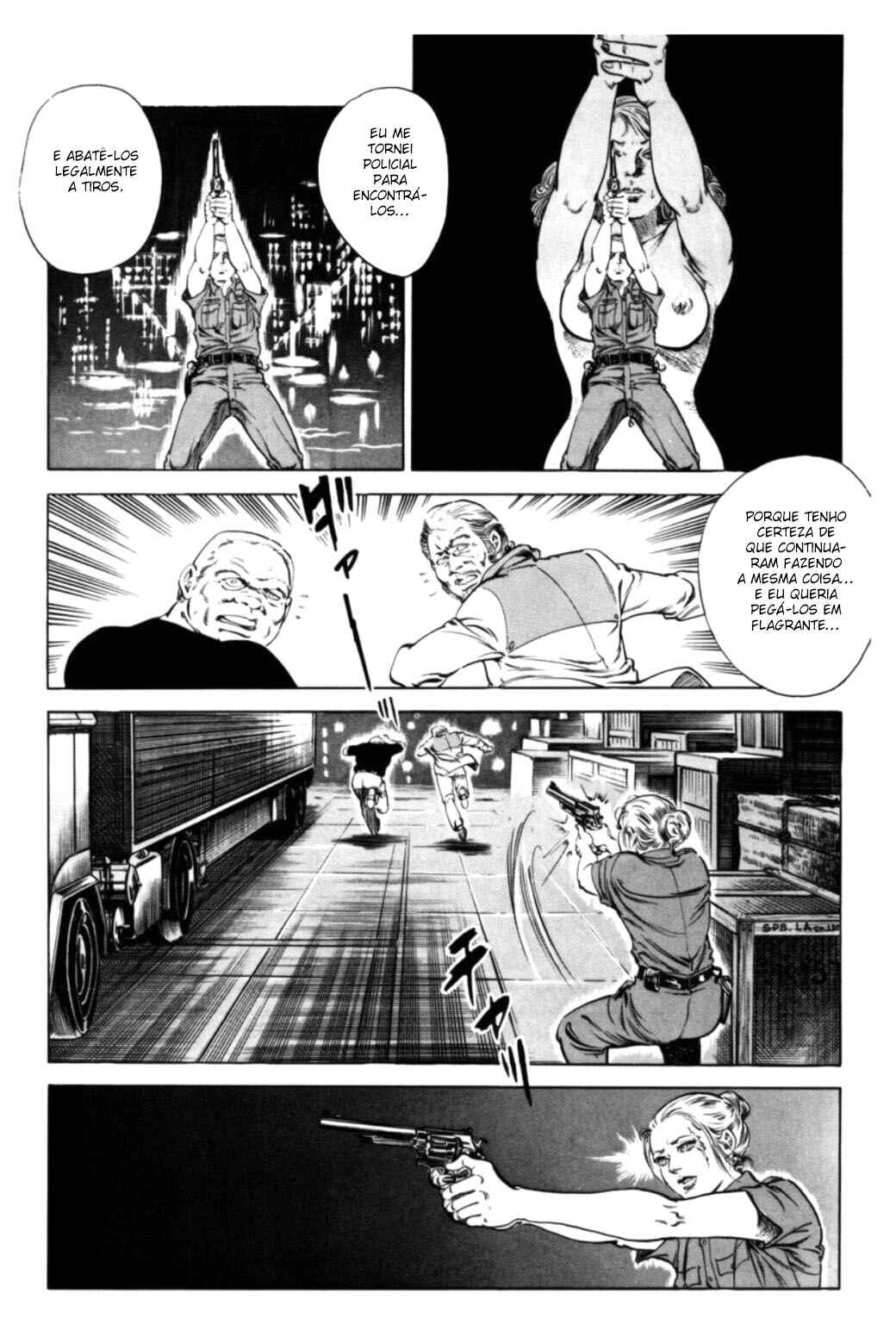 Chapter 74 - Page 17