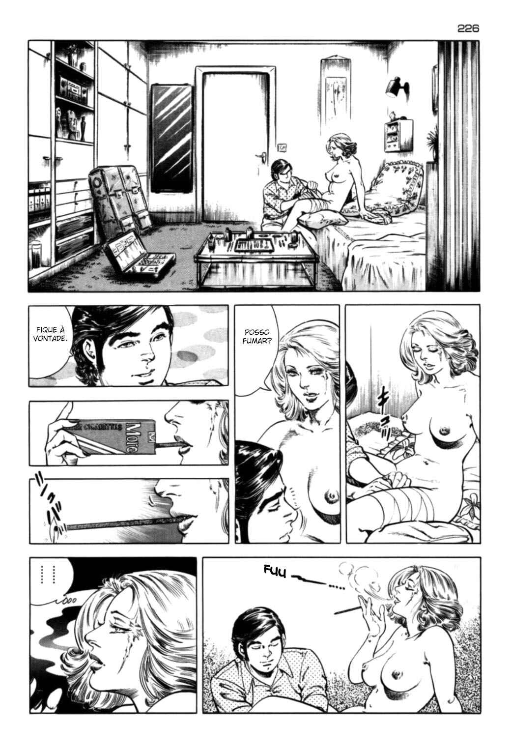 Chapter 74 - Page 2