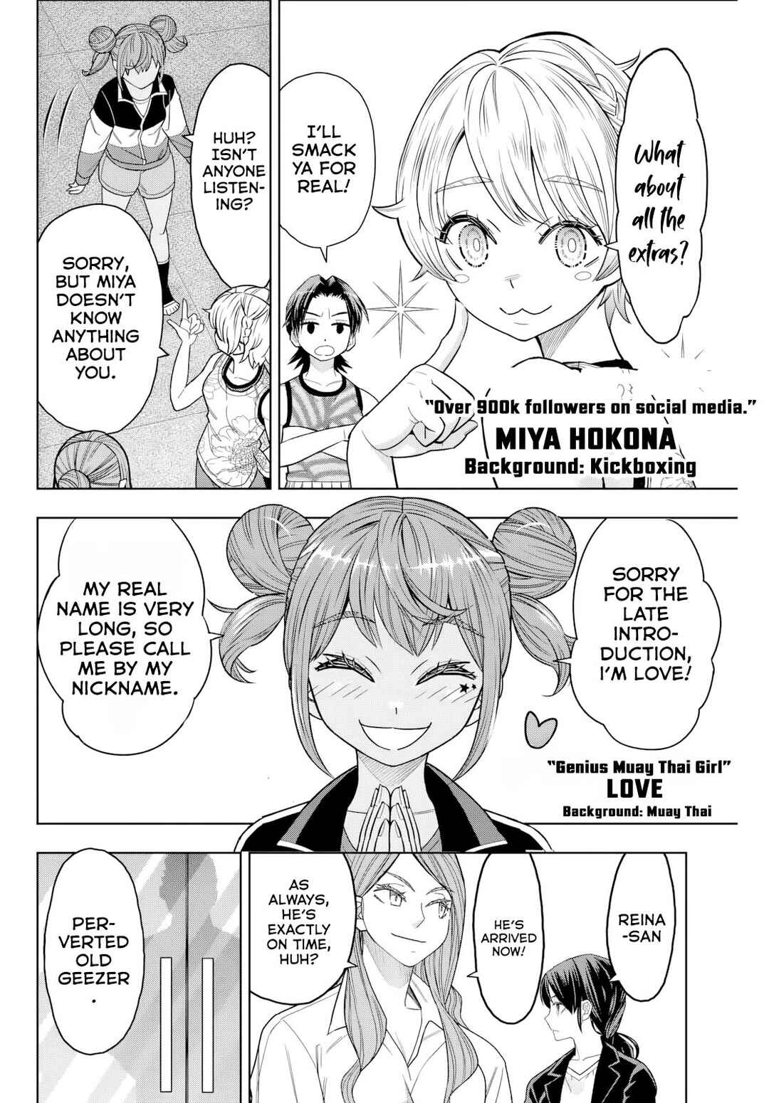 Chapter 5 - Page 5