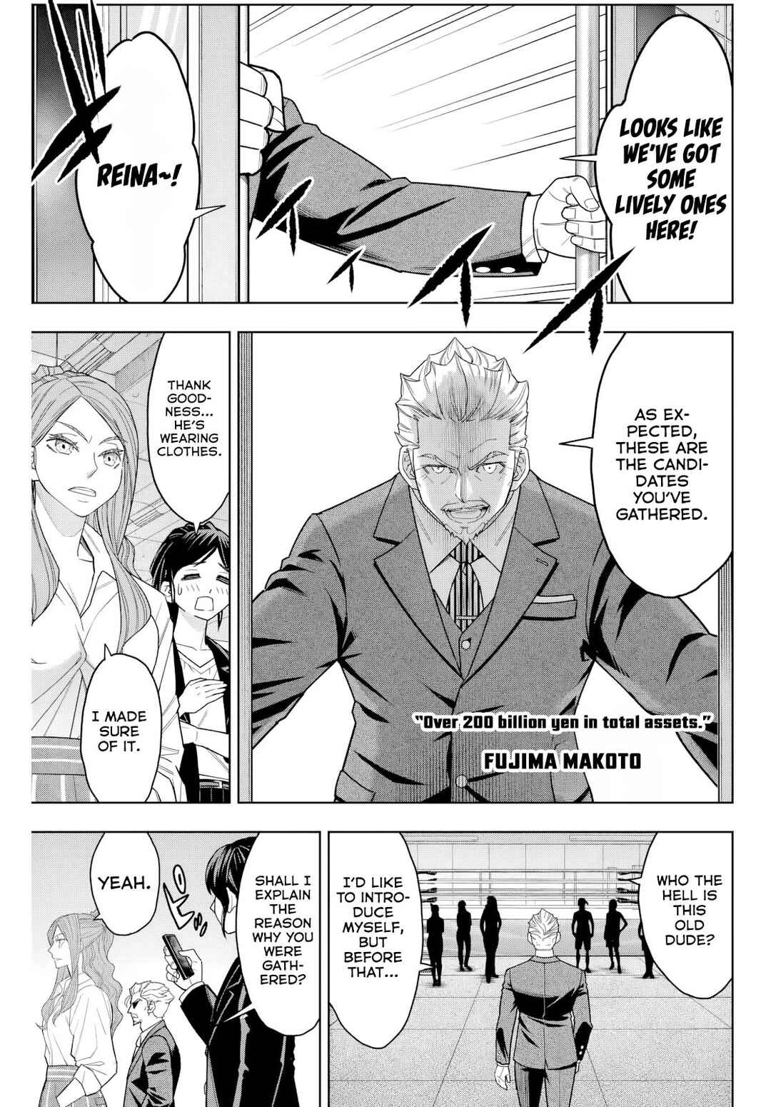 Chapter 5 - Page 6