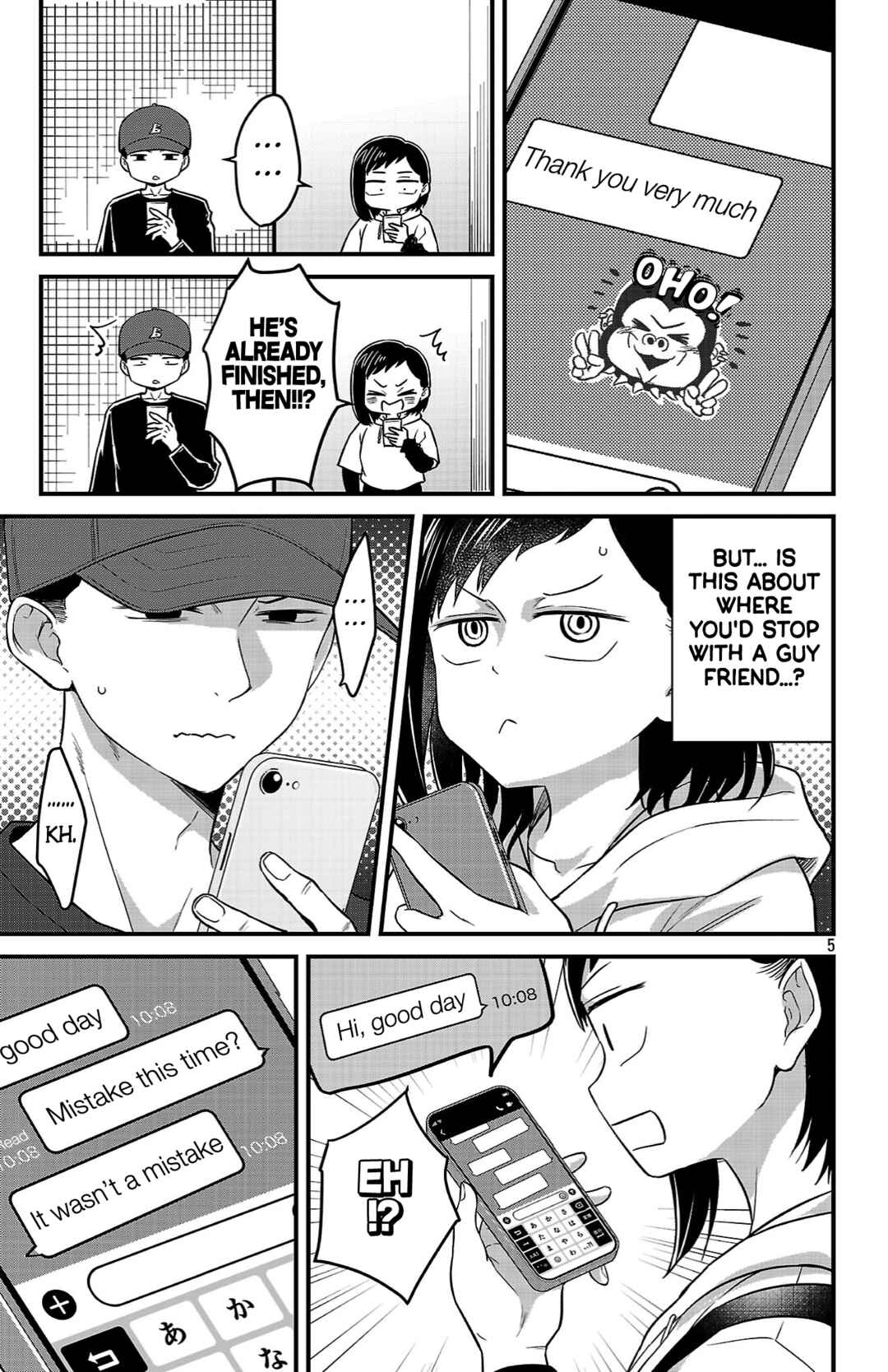 Chapter 8 - Page 5