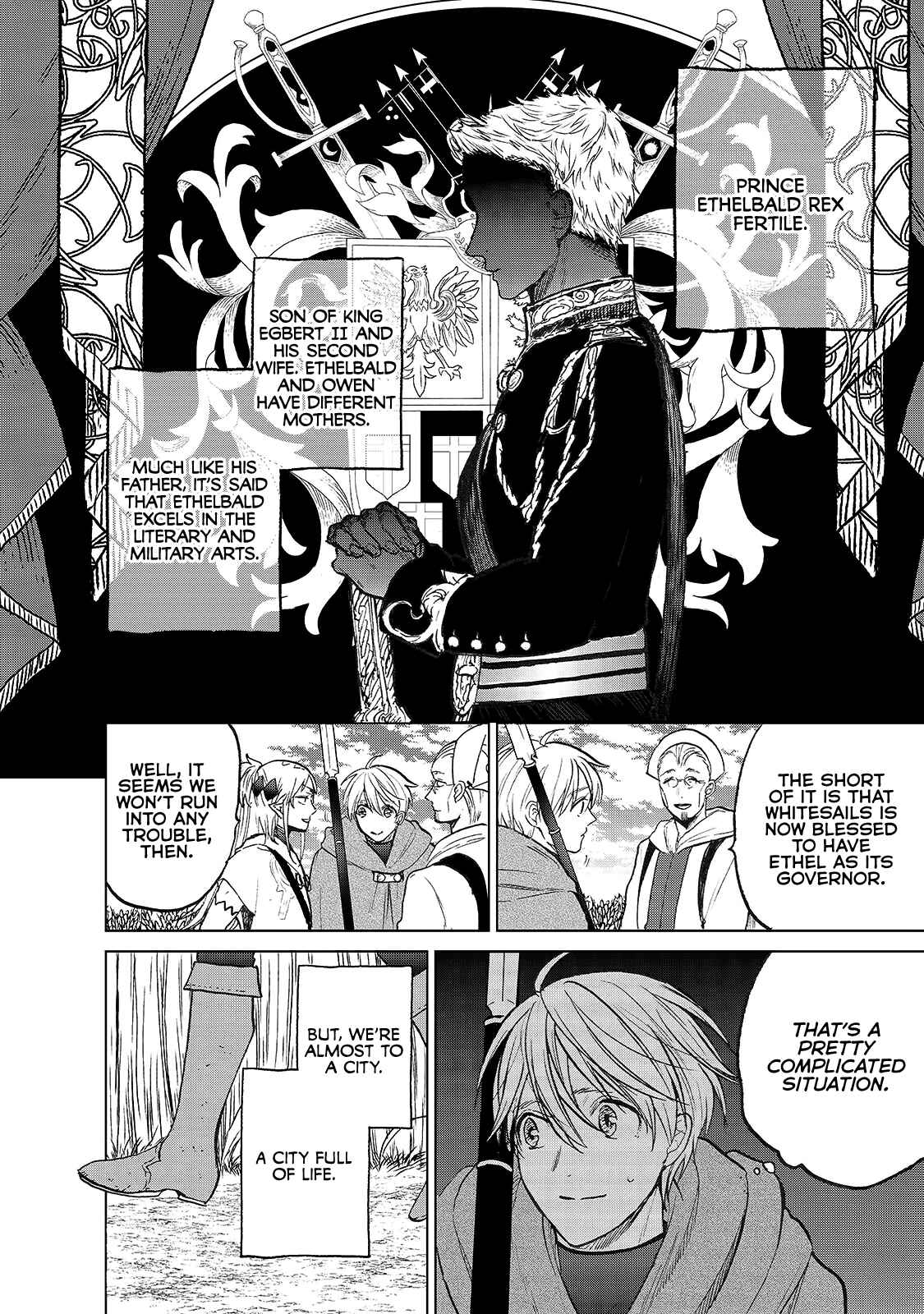 Chapter 19 - Page 30