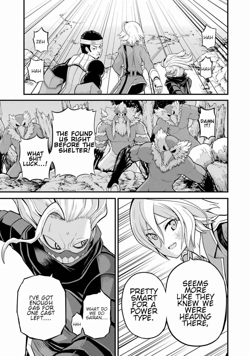 Chapter 50 - Page 1