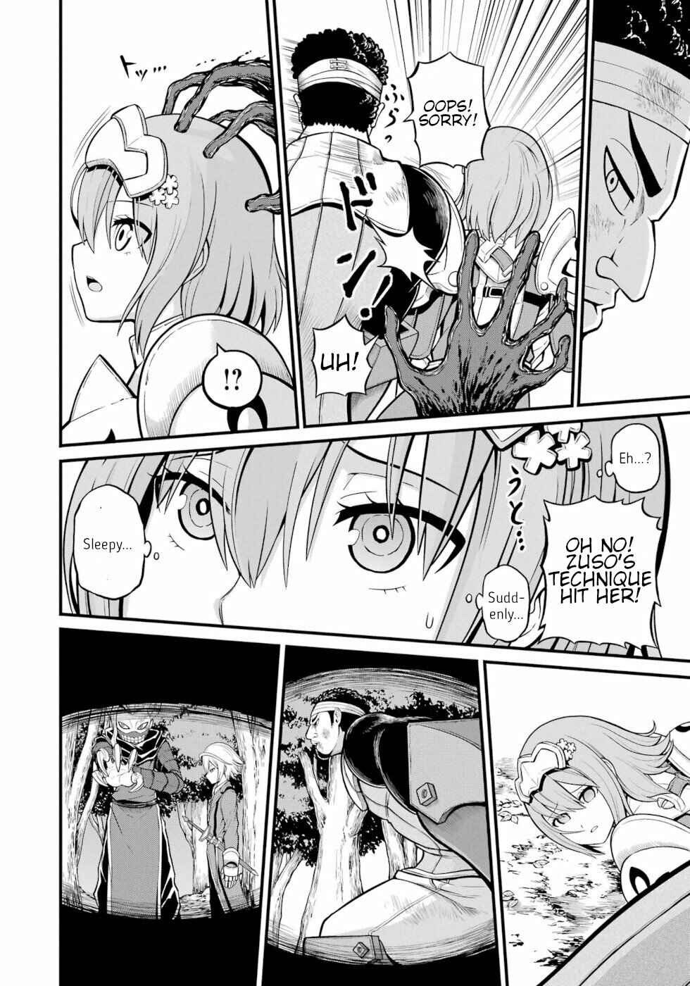 Chapter 50 - Page 18