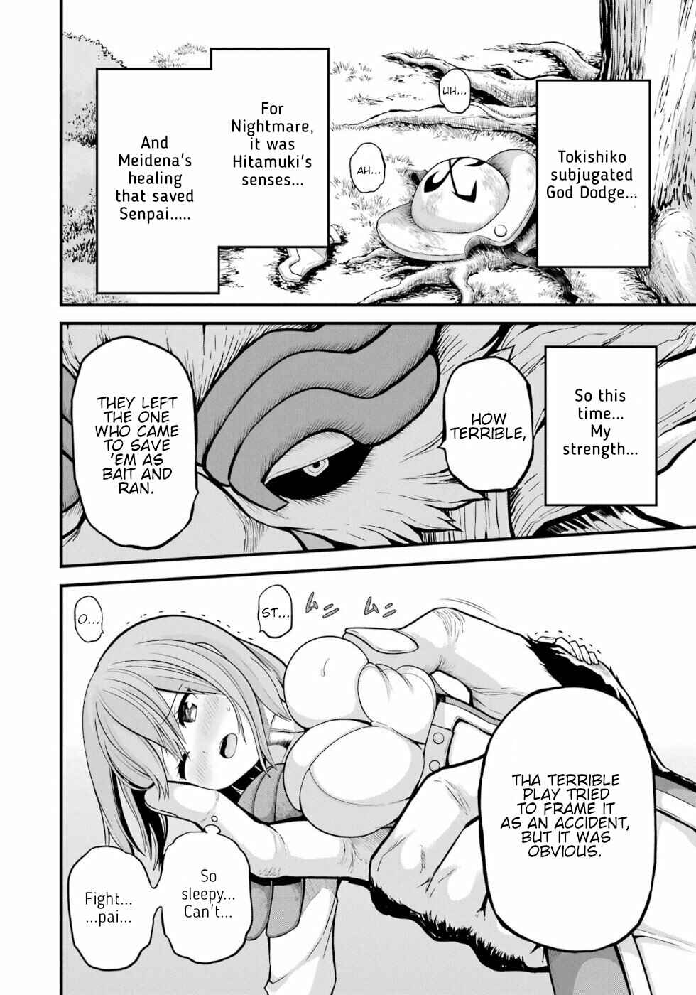 Chapter 50 - Page 20