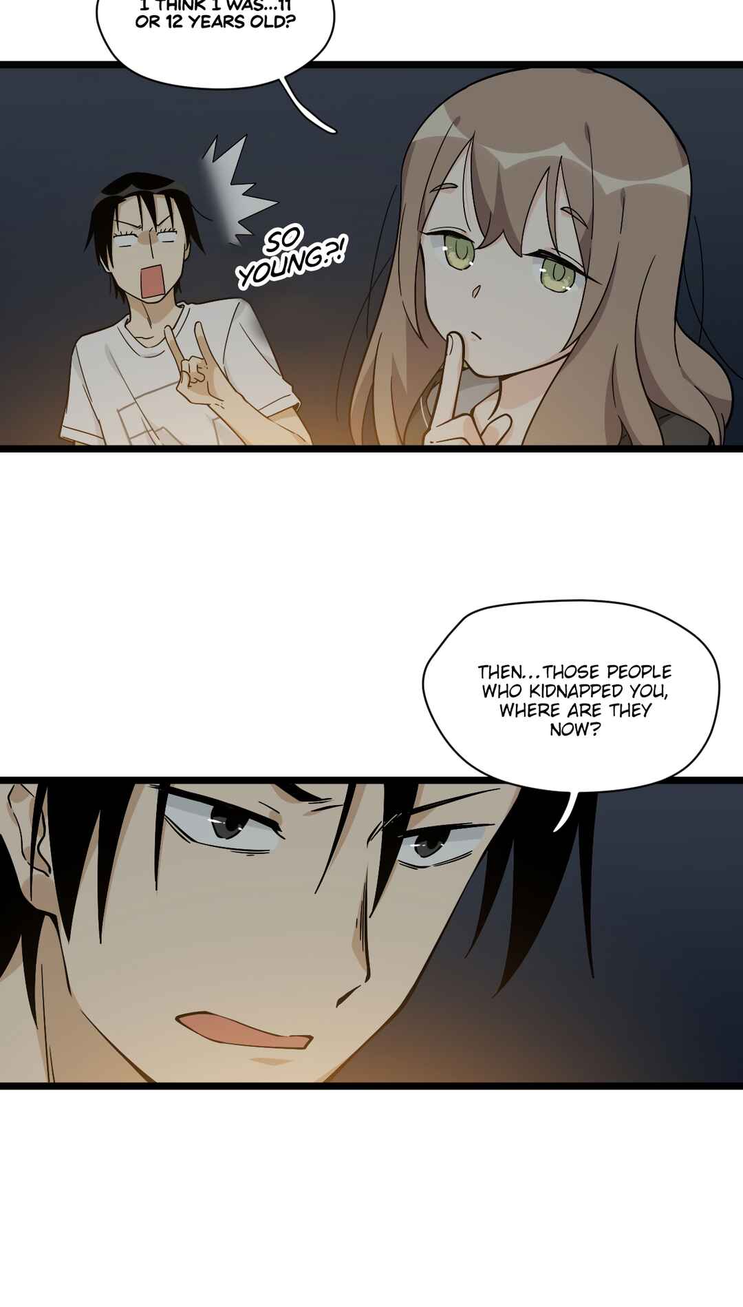 Chapter 137 - Page 12