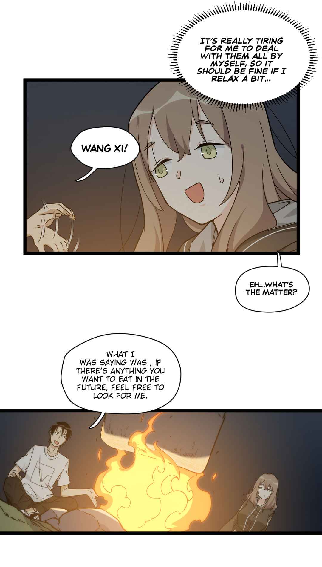 Chapter 137 - Page 18