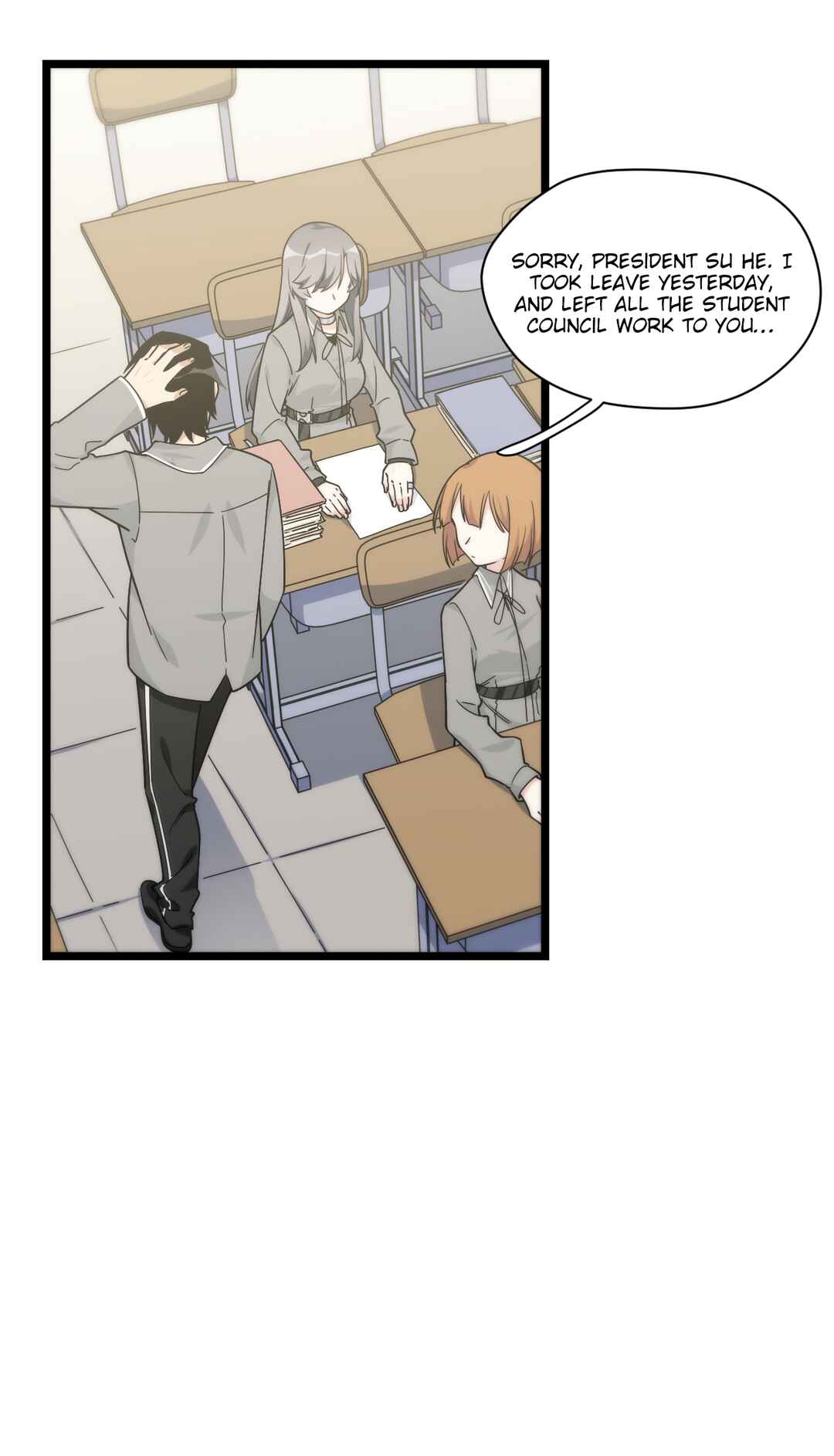 Chapter 137 - Page 25