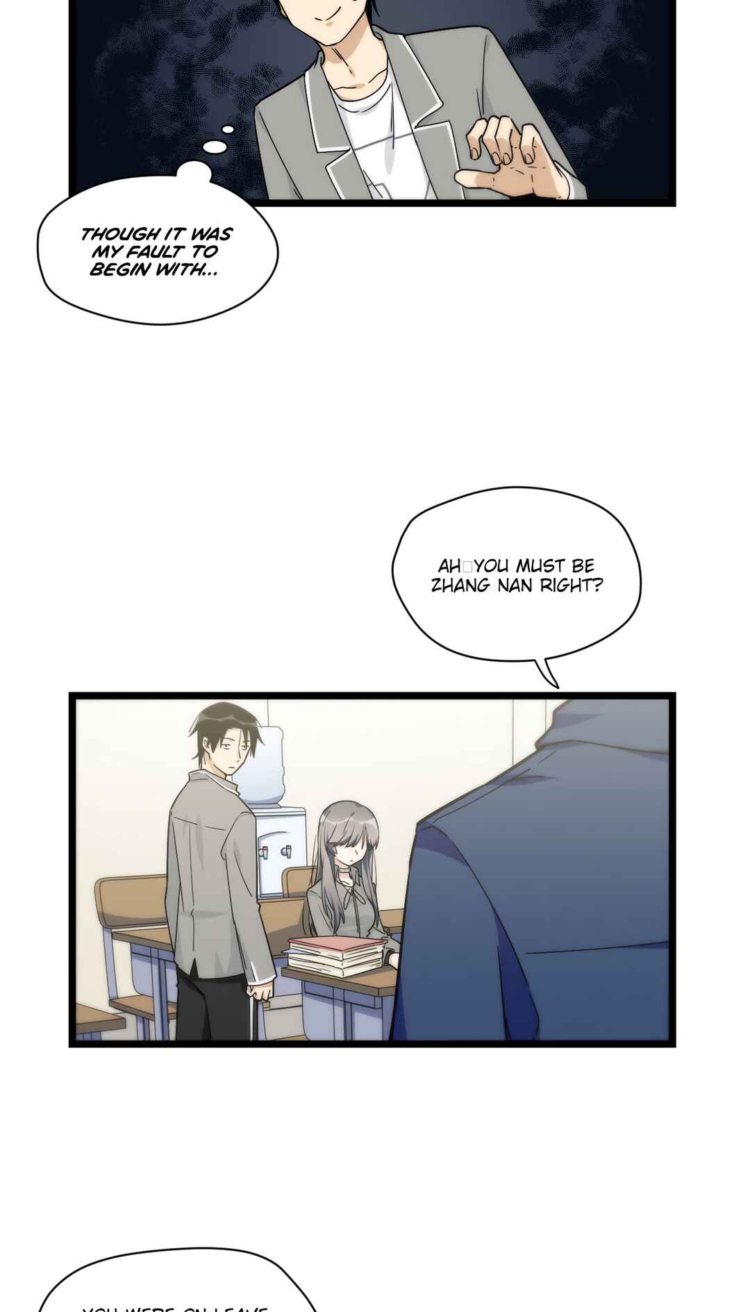 Chapter 137 - Page 27