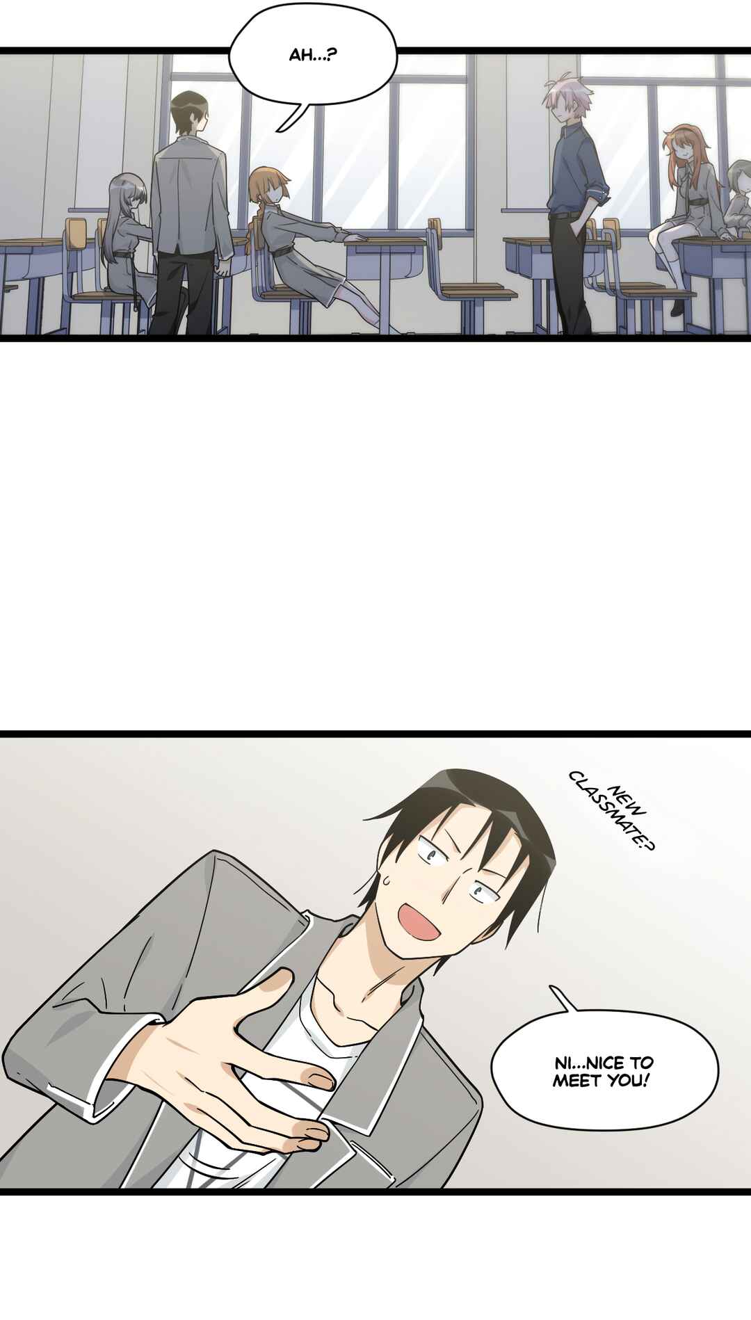 Chapter 137 - Page 30