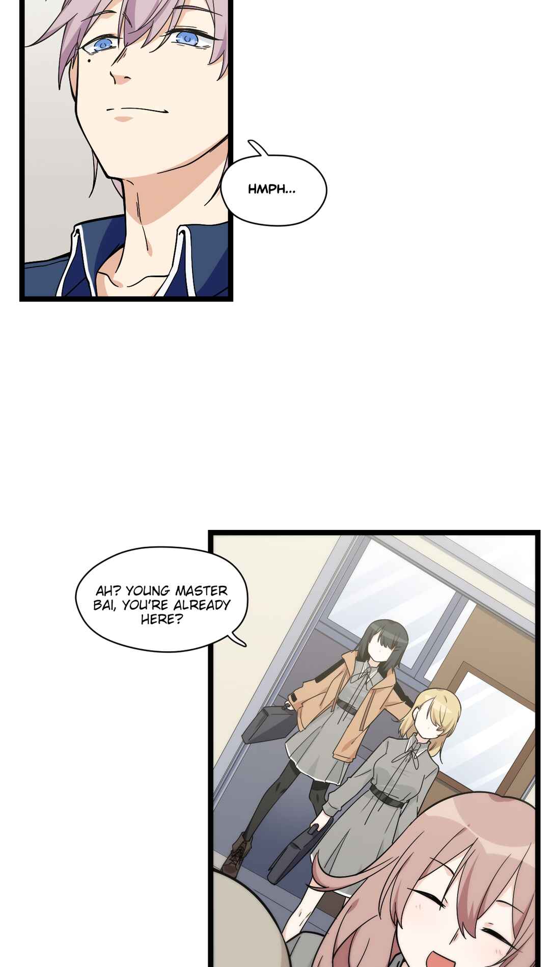 Chapter 137 - Page 32