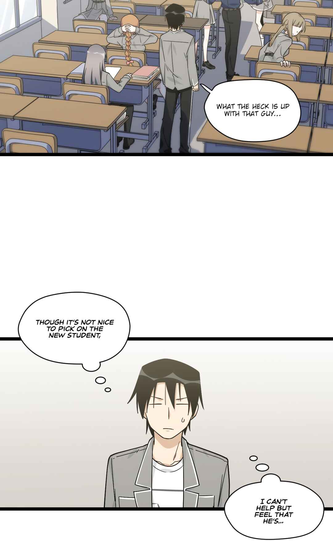 Chapter 137 - Page 35