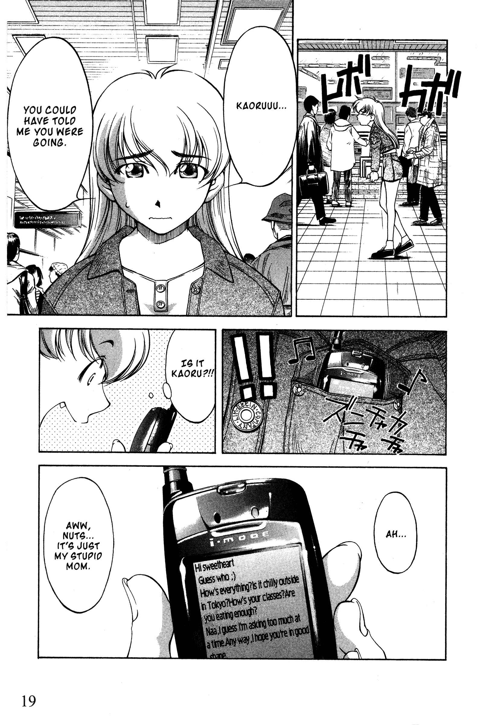 Chapter 85 - Page 24