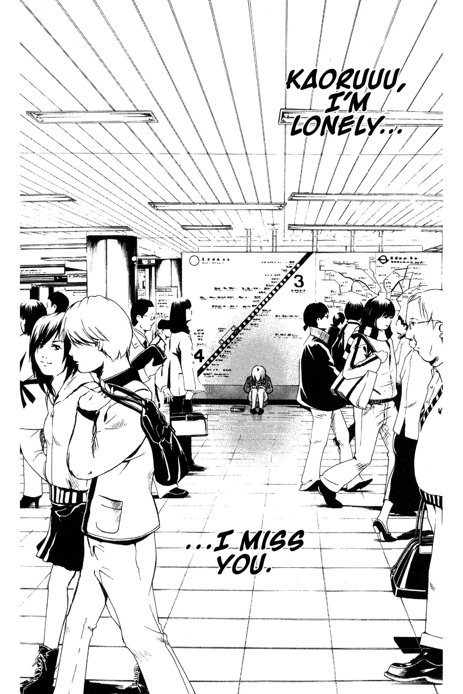 Chapter 85 - Page 26