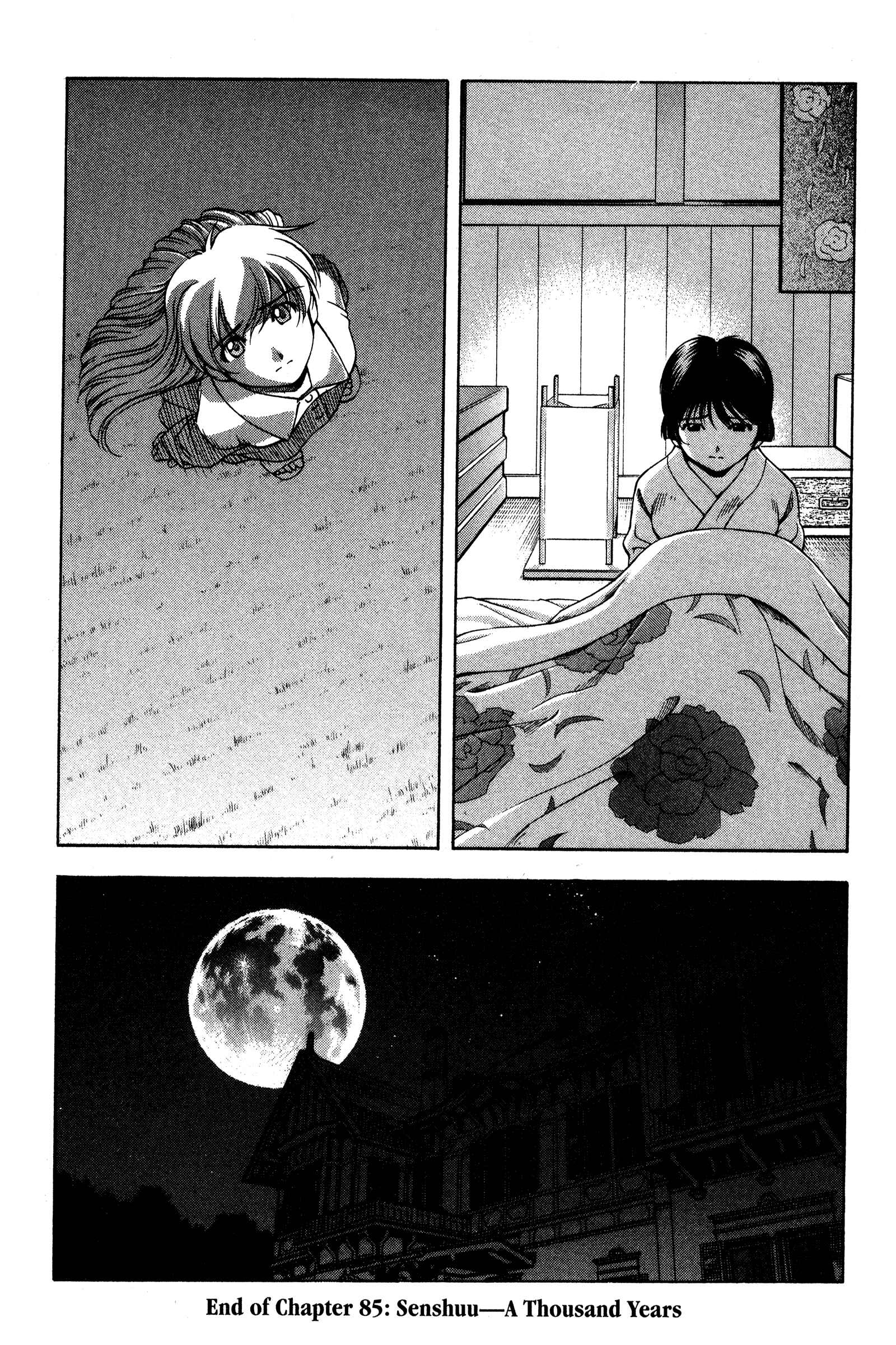 Chapter 85 - Page 33
