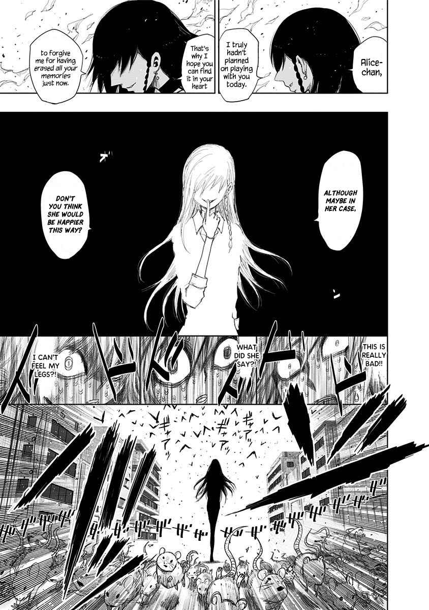 Chapter 152 - Page 5