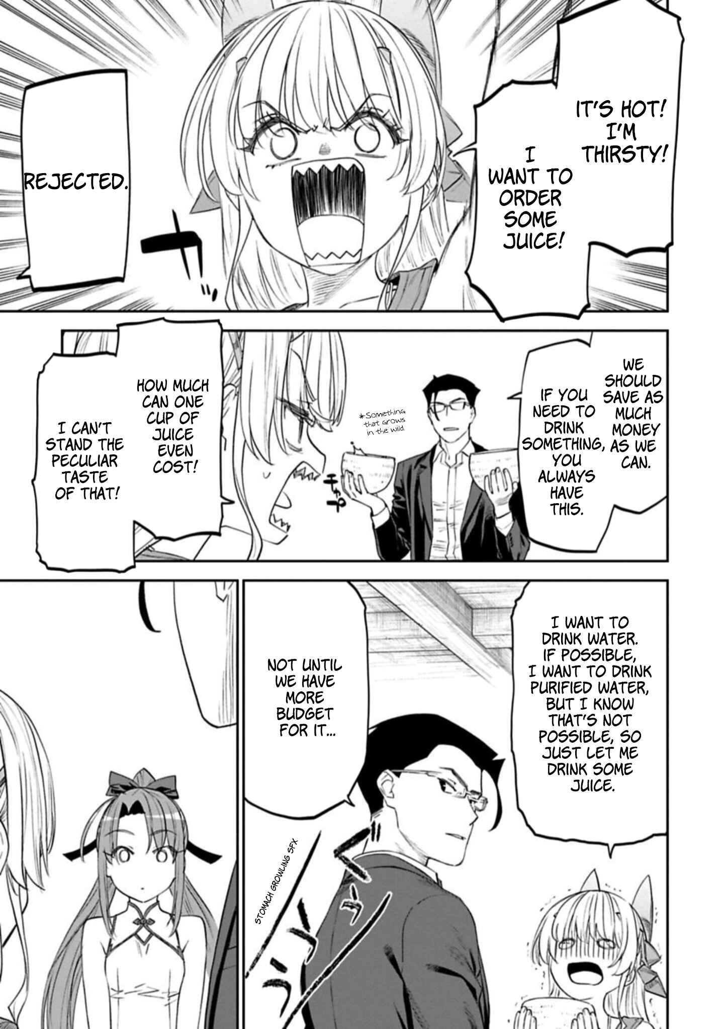 Chapter 91 - Page 3